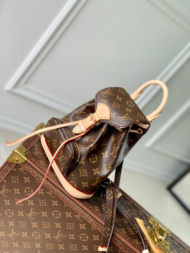 Louis Vuitton Backpack M11199