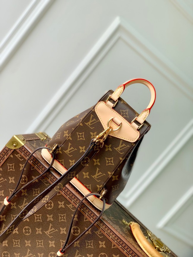 Louis Vuitton Backpack M11199