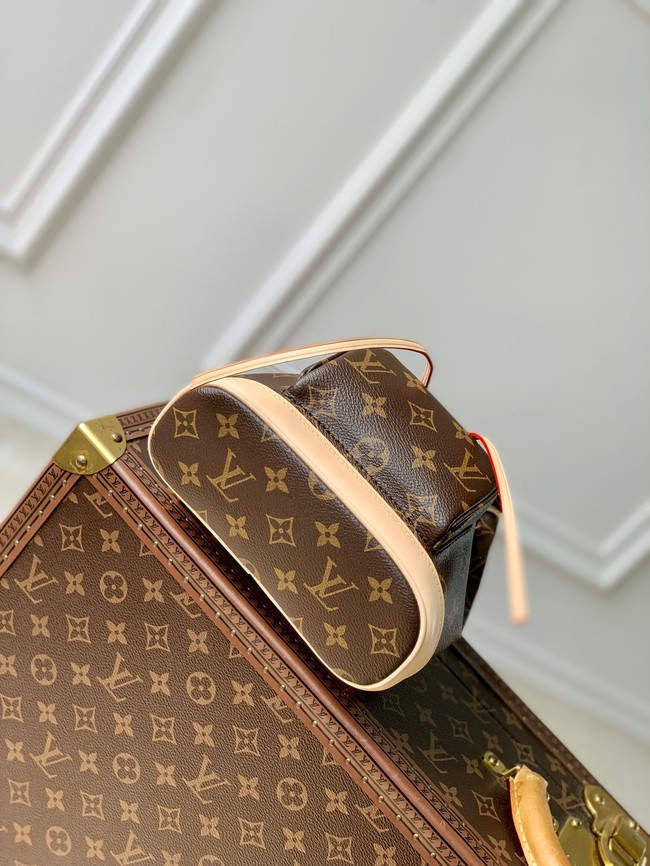 Louis Vuitton Backpack M11199