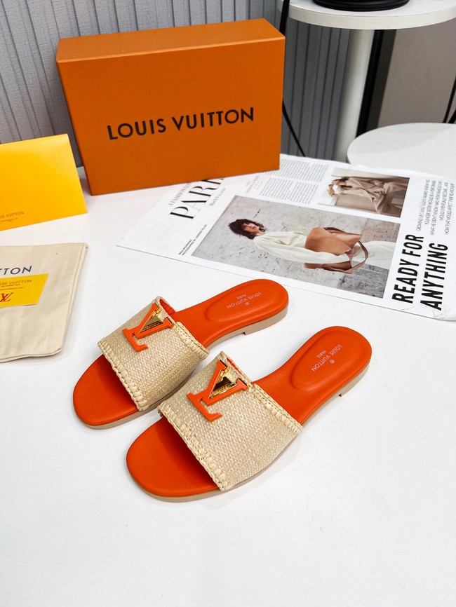 Louis Vuitton WOMENS Slipper 11968-10