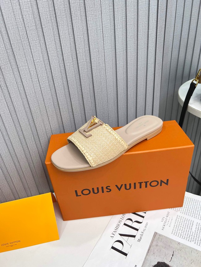 Louis Vuitton WOMENS Slipper 11968-9