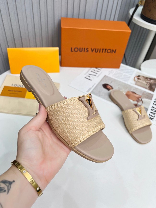 Louis Vuitton WOMENS Slipper 11968-9