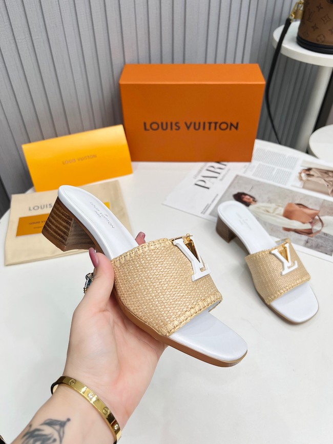 Louis Vuitton WOMENS Slipper 11969-1