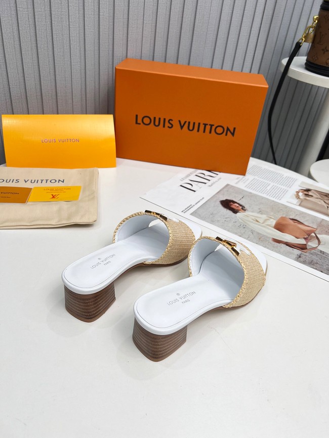 Louis Vuitton WOMENS Slipper 11969-1