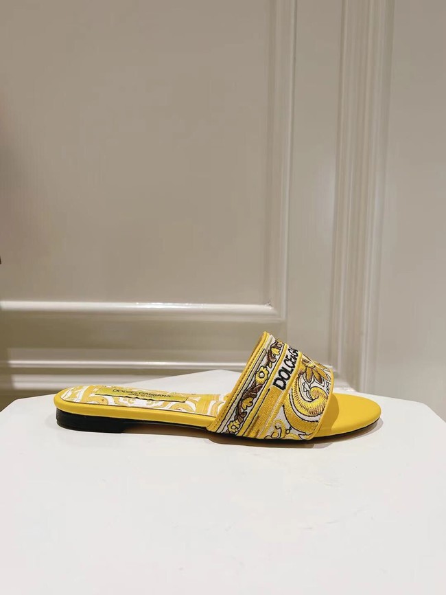 Dolce & Gabbana Shoes 11976-2