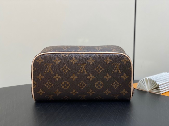 Louis Vuitton Toiletry Bag M11750