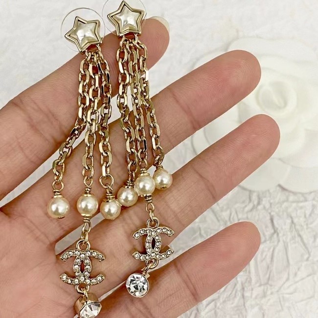 Chanel Earrings CE14651