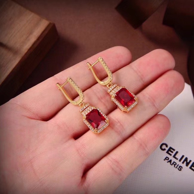 CELINE Earrings CE14657