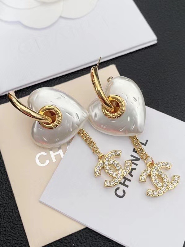 Chanel Earrings CE14664