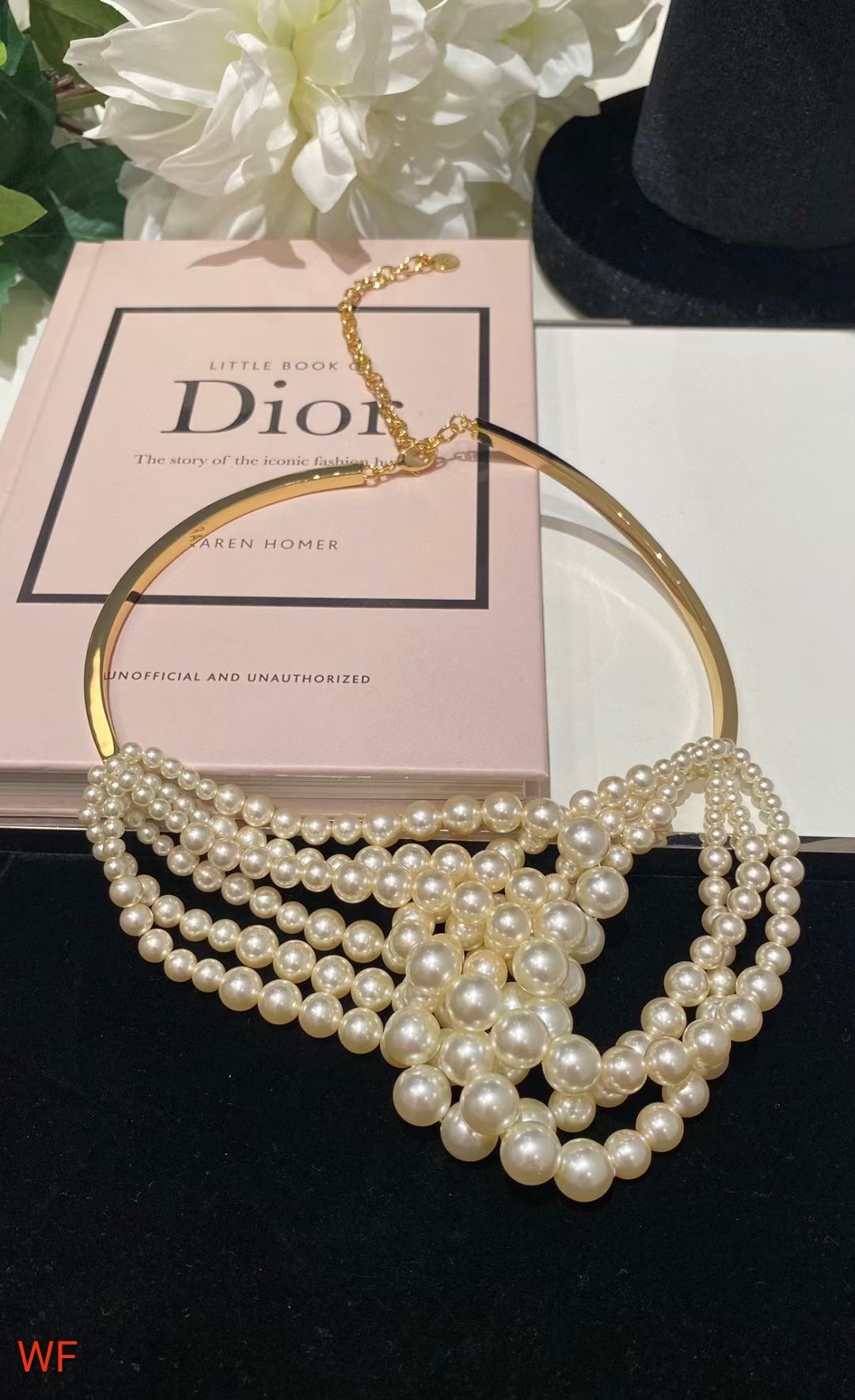 Dior NECKLACE CE14654