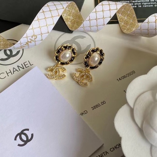 Chanel Earrings CE14674