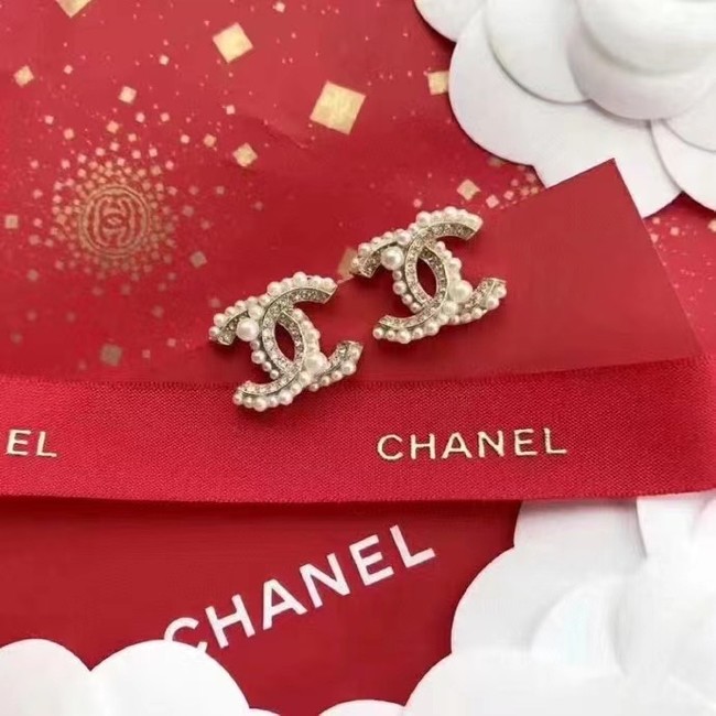 Chanel Earrings CE14676