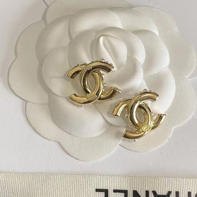 Chanel Earrings CE14676