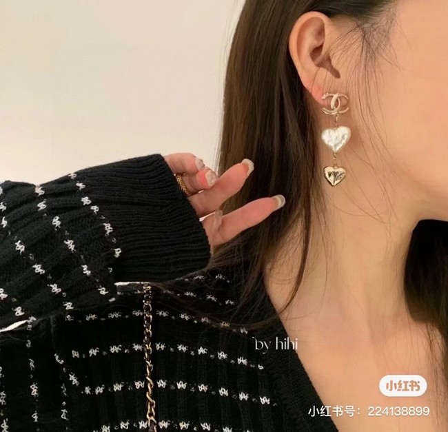 Chanel Earrings CE14686