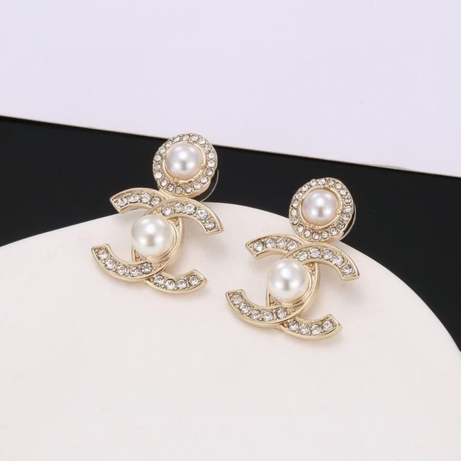 Chanel Earrings CE14697