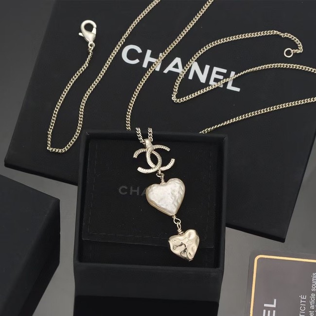 Chanel NECKLACE CE14687