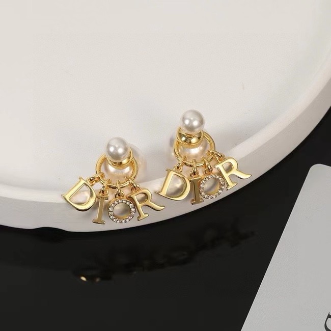 Dior Earrings CE14678