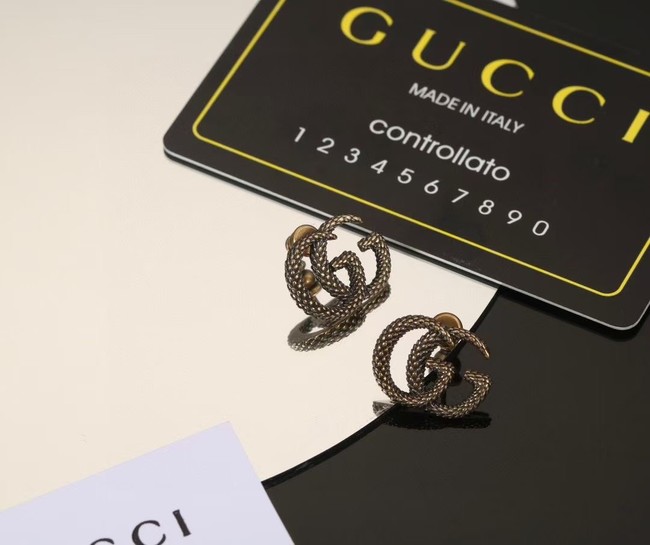 Gucci Earrings CE14690