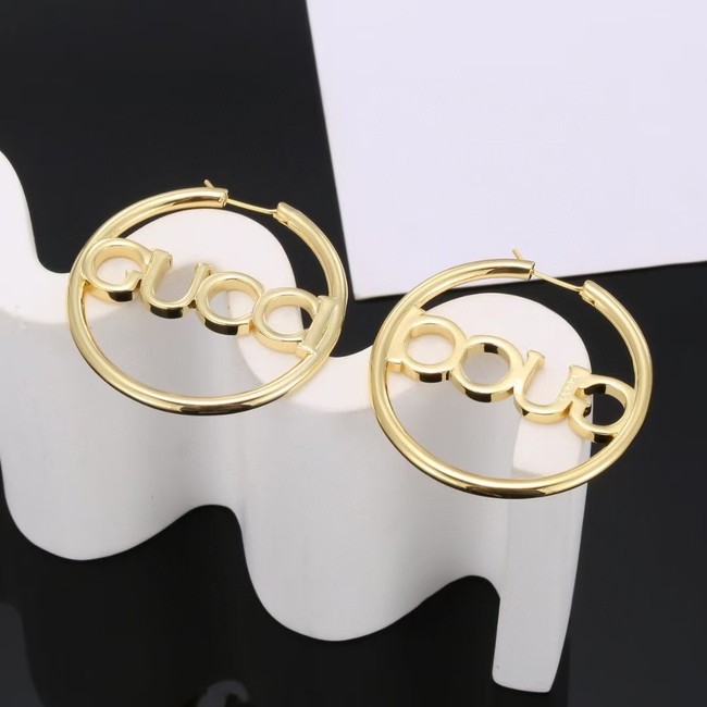 Gucci Earrings CE14698