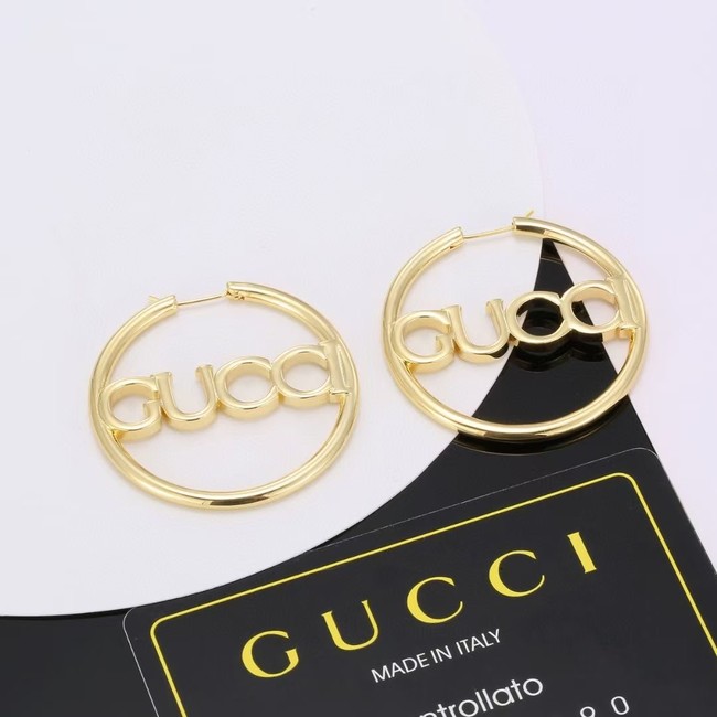 Gucci Earrings CE14698