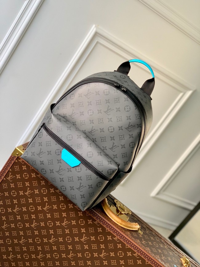 Louis Vuitton Discovery Backpack PM M11641 black