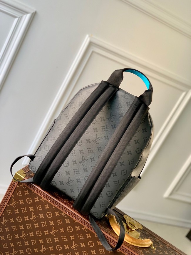 Louis Vuitton Discovery Backpack PM M11641 black