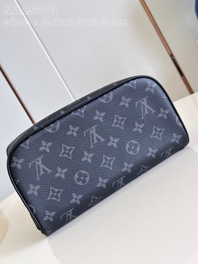 Louis Vuitton Toiletry Bag M11508 black