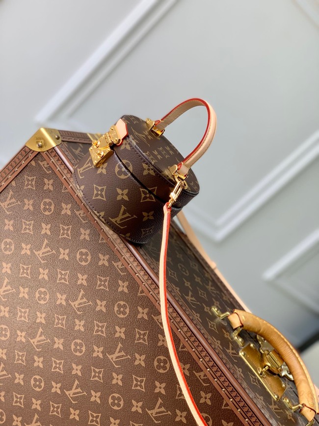 Louis Vuitton Scott M46933