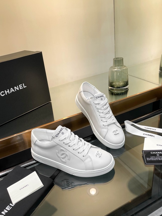 Chanel WOMENS Flat shoes 11978-3