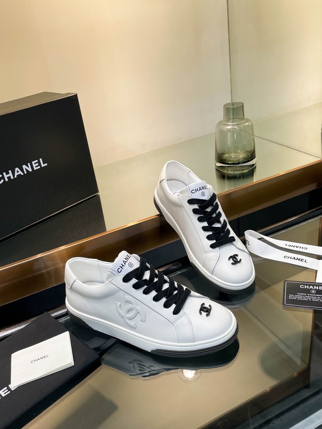 Chanel WOMENS Flat shoes 11978-4