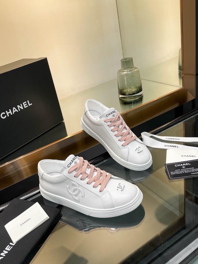 Chanel WOMENS Flat shoes 11978-6