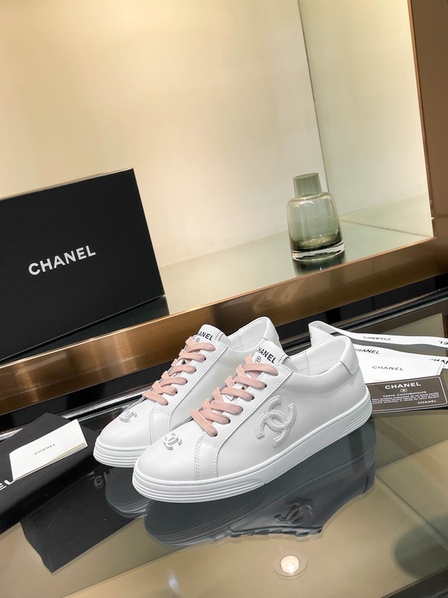 Chanel WOMENS Flat shoes 11978-6