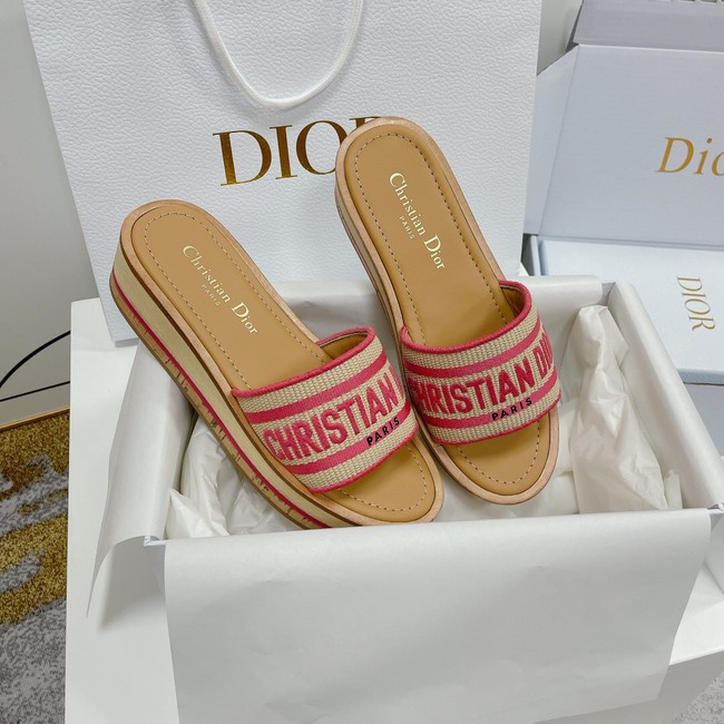 Dior WOMENS SANDAL 11979-4