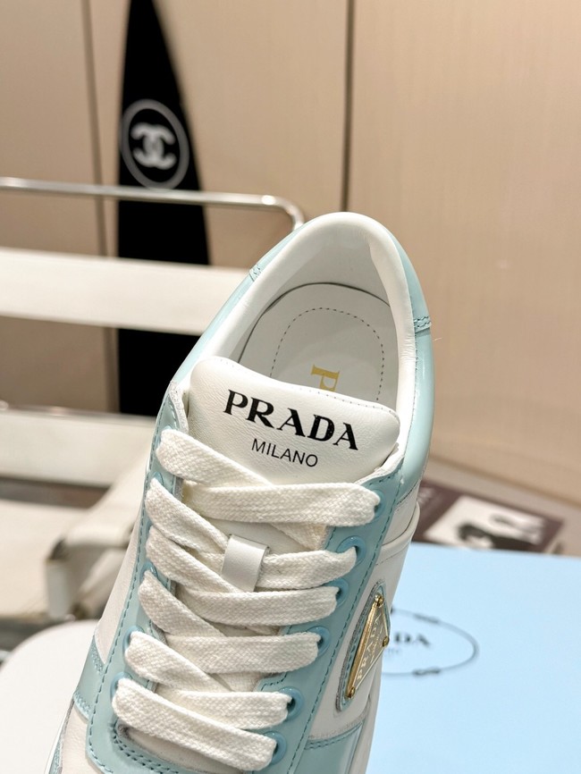 Prada WOMENS Flat shoes 11984-4