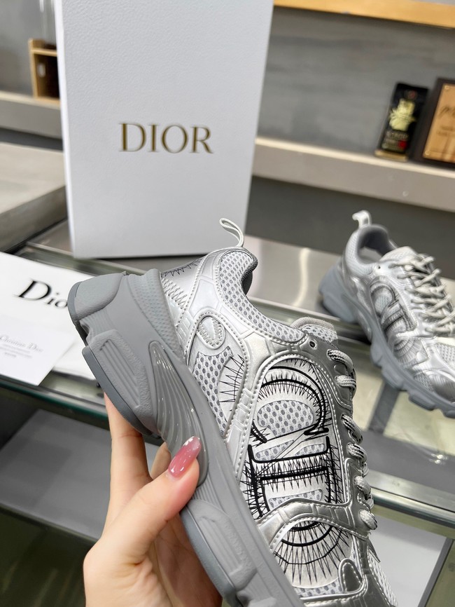 Dior Sneakers 11989-1