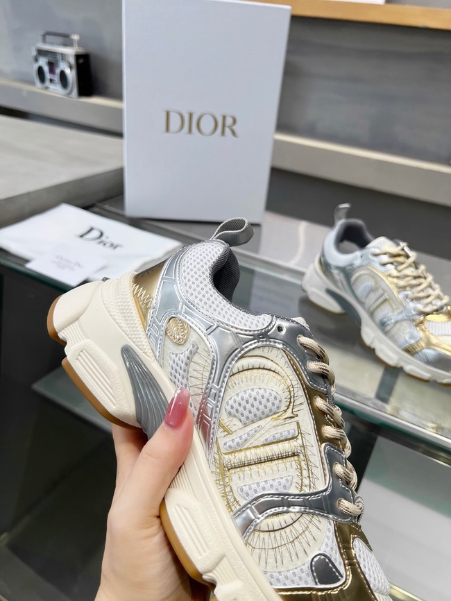 Dior Sneakers 11989-3