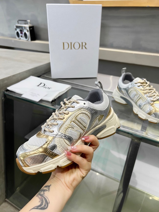 Dior Sneakers 11989-3