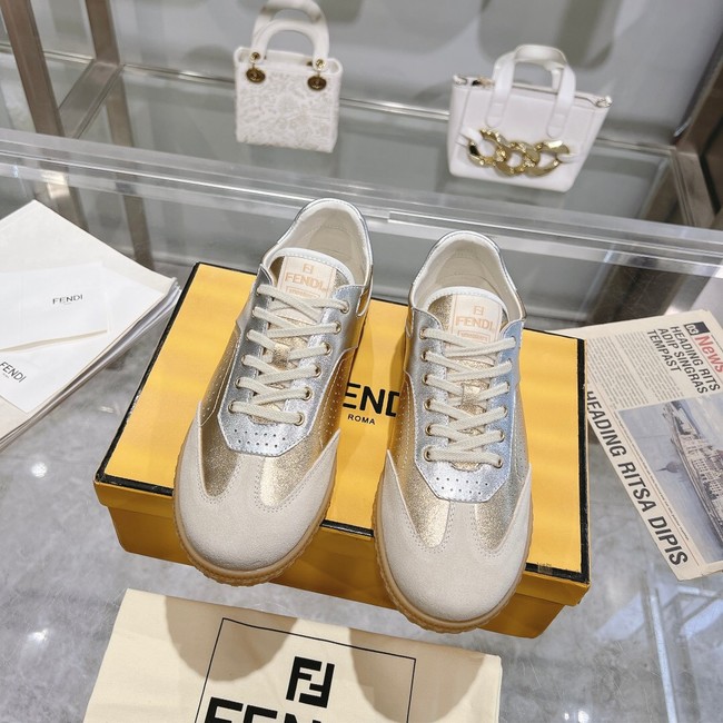 Fendi WOMENS Flat shoes 11986-5