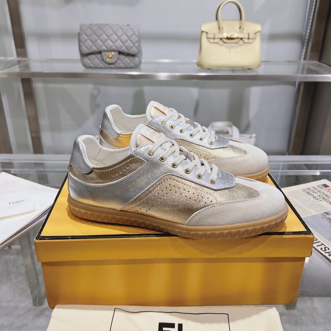 Fendi WOMENS Flat shoes 11986-5