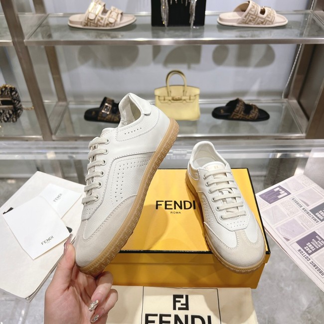 Fendi WOMENS Flat shoes 11986-9