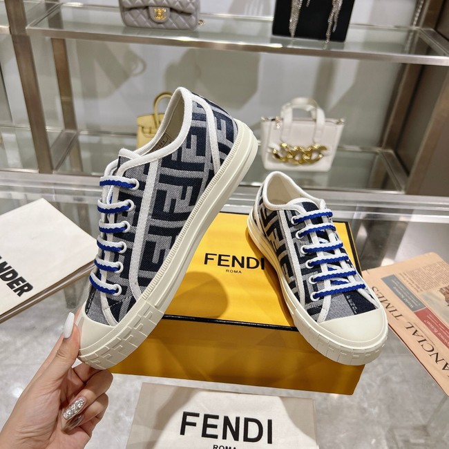 Fendi WOMENS Flat shoes 11988-1