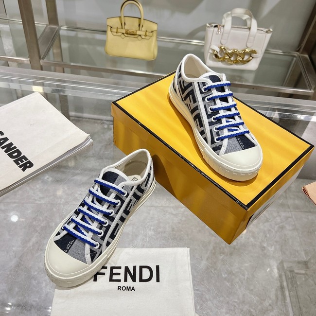 Fendi WOMENS Flat shoes 11988-1