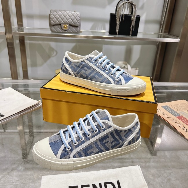 Fendi WOMENS Flat shoes 11988-3