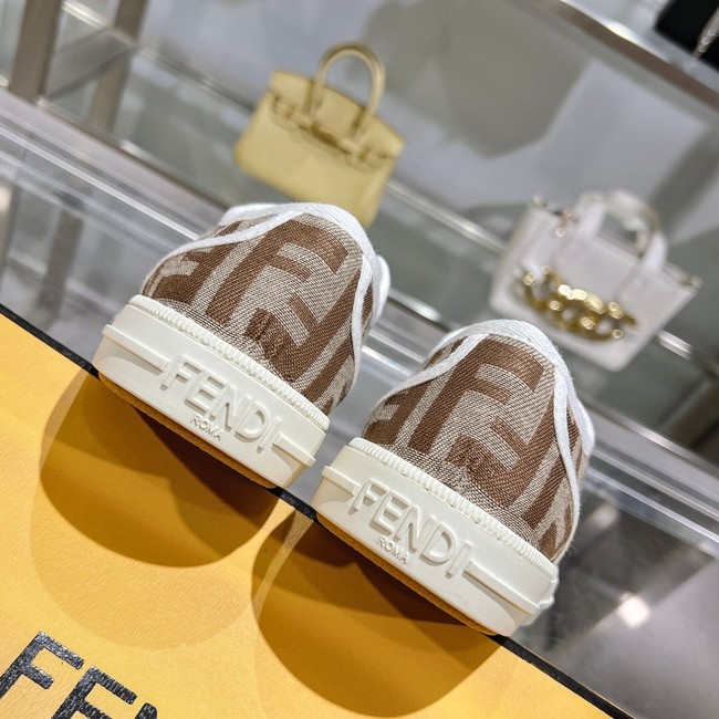 Fendi WOMENS Flat shoes 11988-4