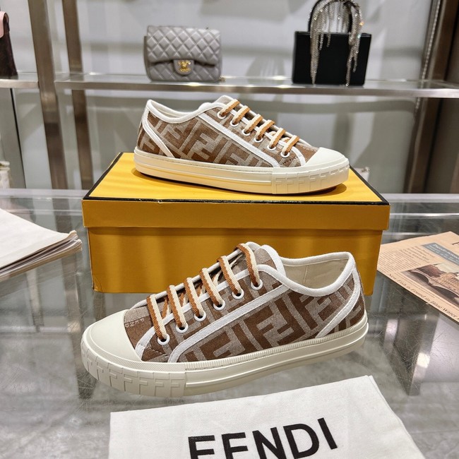 Fendi WOMENS Flat shoes 11988-4