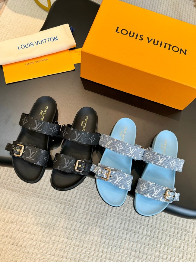 Louis Vuitton WOMENS SANDAL 11985-1