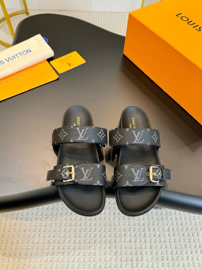 Louis Vuitton WOMENS SANDAL 11985-1