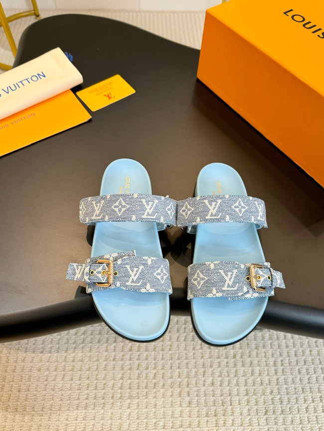 Louis Vuitton WOMENS SANDAL 11985-2