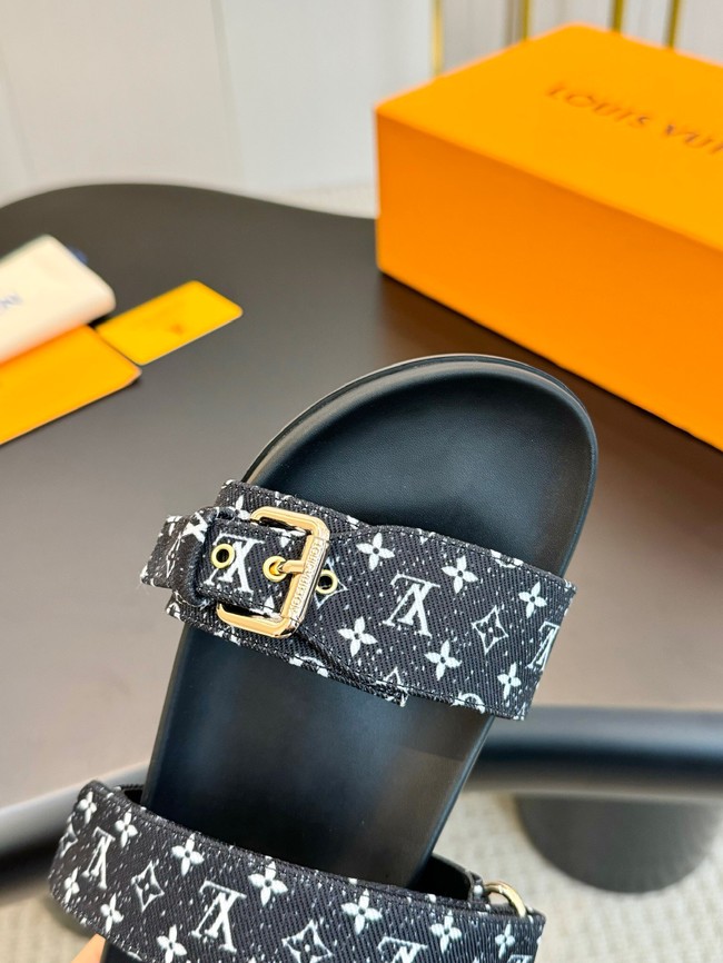 Louis Vuitton WOMENS SANDAL 11985-4