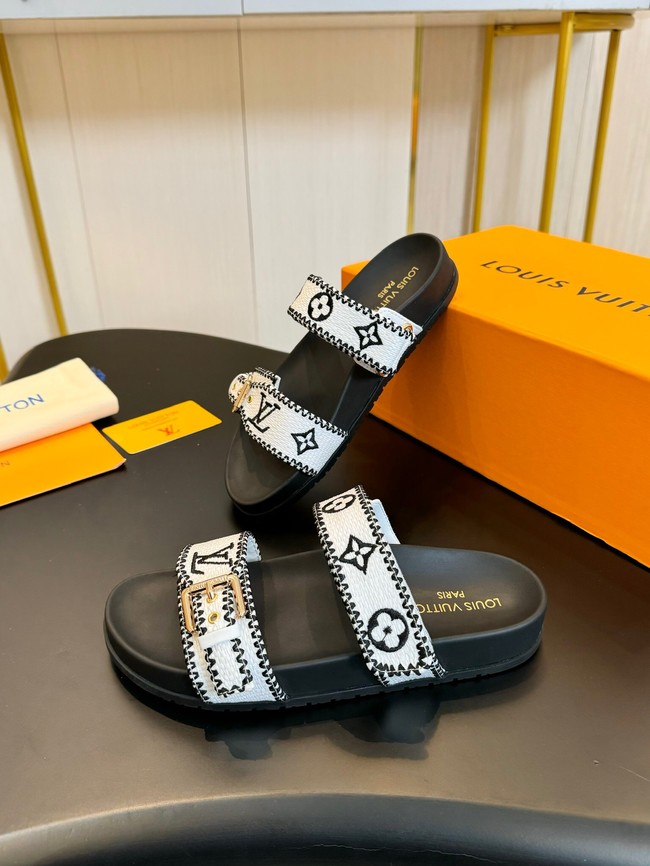 Louis Vuitton WOMENS SANDAL 11985-6